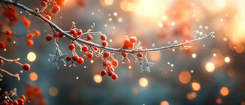 Kerstmagie