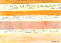 Onbekende papyrus