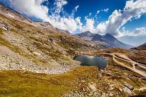 Mölltaler Gletscher