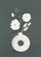Donut & Daisies