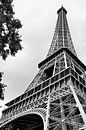 Eiffeltoren van Mark Bolijn thumbnail