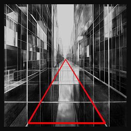 DESSIN D'ARCHITECTURE 01