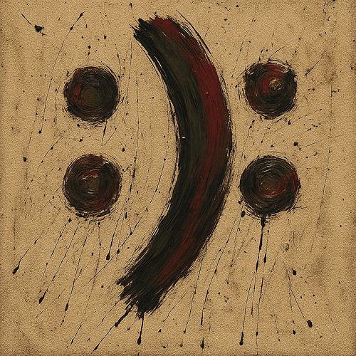 Two Stories in Olive & Bordeaux