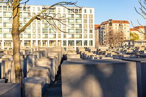 Mémorial au soleil