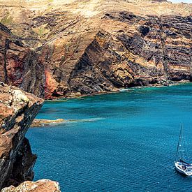 Ponta de São Lourenço Madeira van Dik Wagensveld