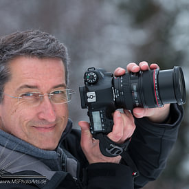 Manfred Schmierl Profilfoto