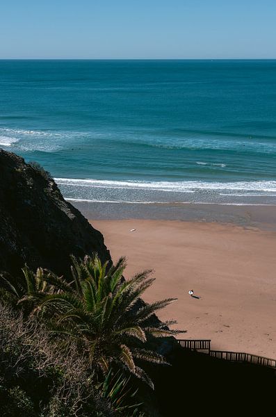 Strand Portugal von HelloHappylife