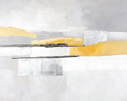 Layers of Silence
