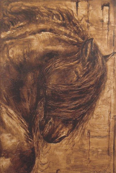 Romero's Mythica by Paula Collewijn