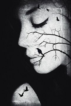 Birdy van Byka Artography