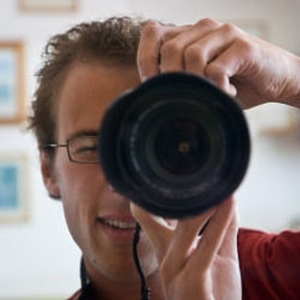 Joep de Groot photo de profil