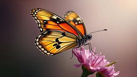 Papillon des rêves