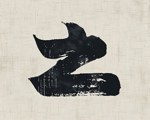 Travail moderne scandinave minimaliste