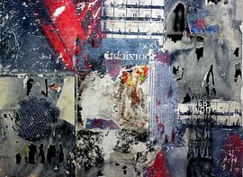 TORN von db Waterman