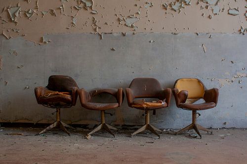 stoelen