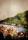 Germany Heidelberg #Germany by JBJart Justyna Jaszke thumbnail