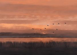 Geschenke der Gnade (2) von Catharina Dijkman