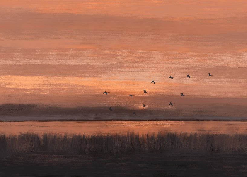 Gifts of Grace (2) by Catharina Dijkman