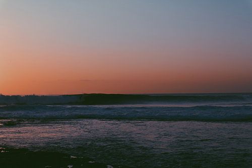 Sonnenuntergang Bali