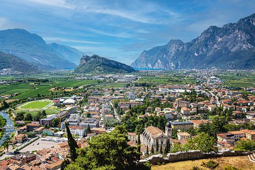 Montagnes de la Garde