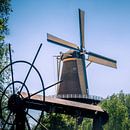 Molen Rijn & Zon Utrecht van Jeroen thumbnail
