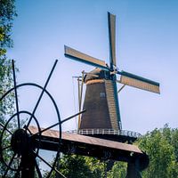 Molen Rijn & Zon Utrecht