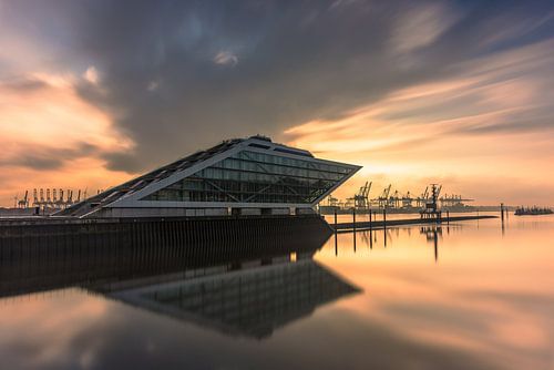 Dockland Hamburg