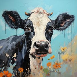 Kuh von KoeBoe