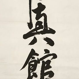 Der Geist des Shin-Kyokushin von Victor Weijers