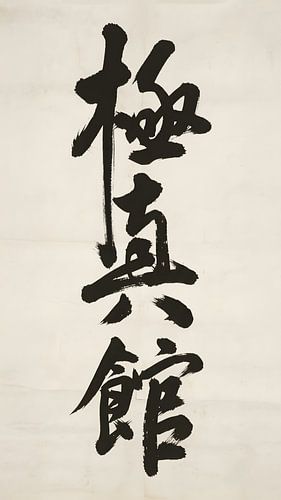 L'esprit du Shin-Kyokushin