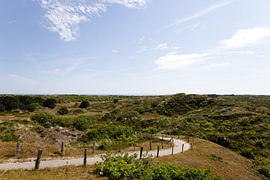 Pictures of Spiekeroog, an East Frisian island in the North Sea. by Bianca Meyering Fotos - BMF