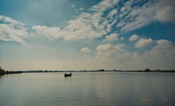 Le pêcheur solitaire