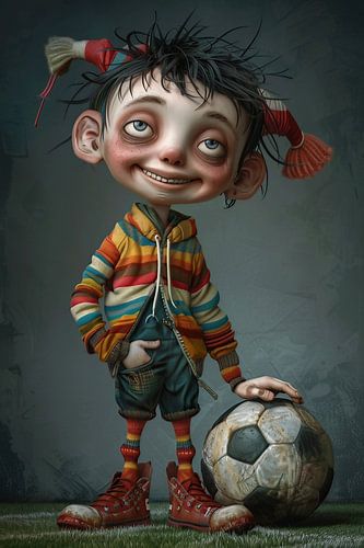 WonderKids Edition 14