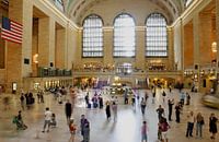 Grand Central Station