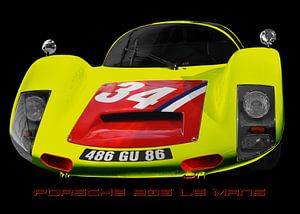 Porsche 906