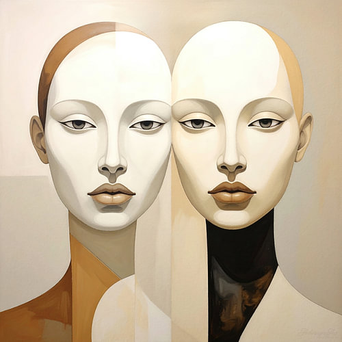 Zen- & Wabi-Sabi – Portret van de stilte