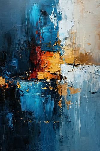 Wärme trifft auf Kälte