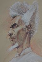 Amasunzu hairstyle