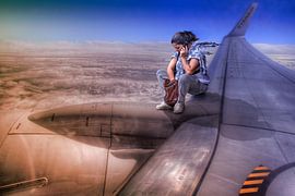 Flicht Check by Juliën van de Hoef