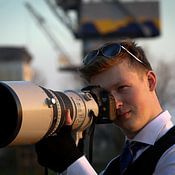 Floris van Leeuwen Profilfoto