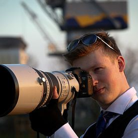 Floris van Leeuwen profielfoto