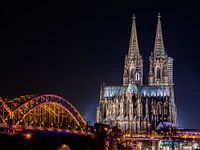 Cologne Cathedral