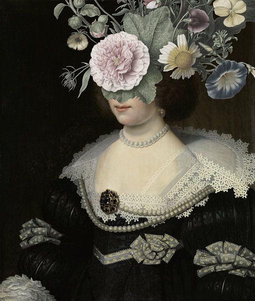Amalia von Mirjam Duizendstra