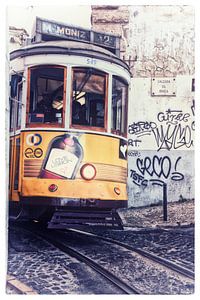 Greetings from Lisbon