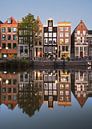 Amsterdam, The Netherlands van Lorena Cirstea thumbnail