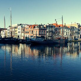 Dark Galgewater in Leiden 2 by QEIMOY