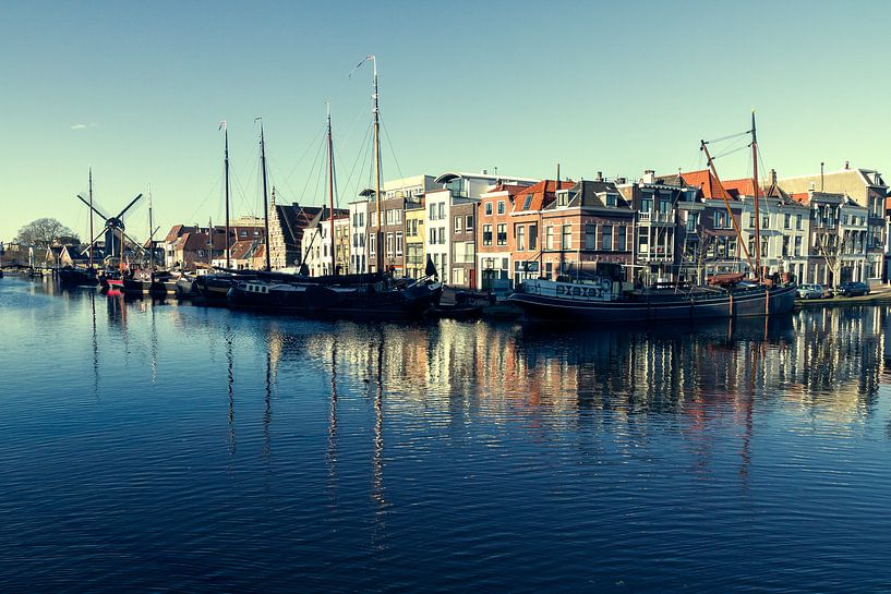 Dark Galgewater in Leiden 2 by QEIMOY