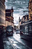Prague Metro