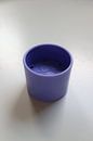 Toy block circle purple by hou2use thumbnail