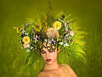 Lady Spring